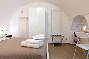 1 slaapkamer, wifi, beddengoed