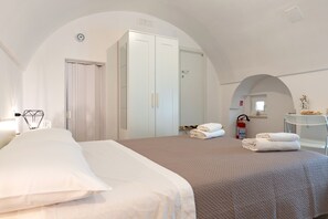 1 sovrum, wi-fi och sängkläder