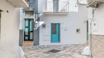 Detalle exterior