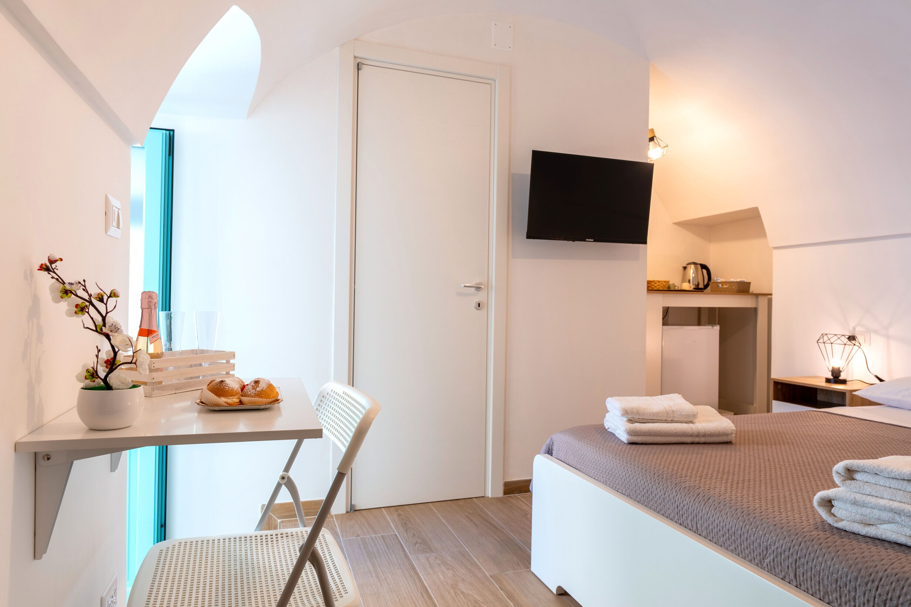 1 habitación, wifi y ropa de cama 