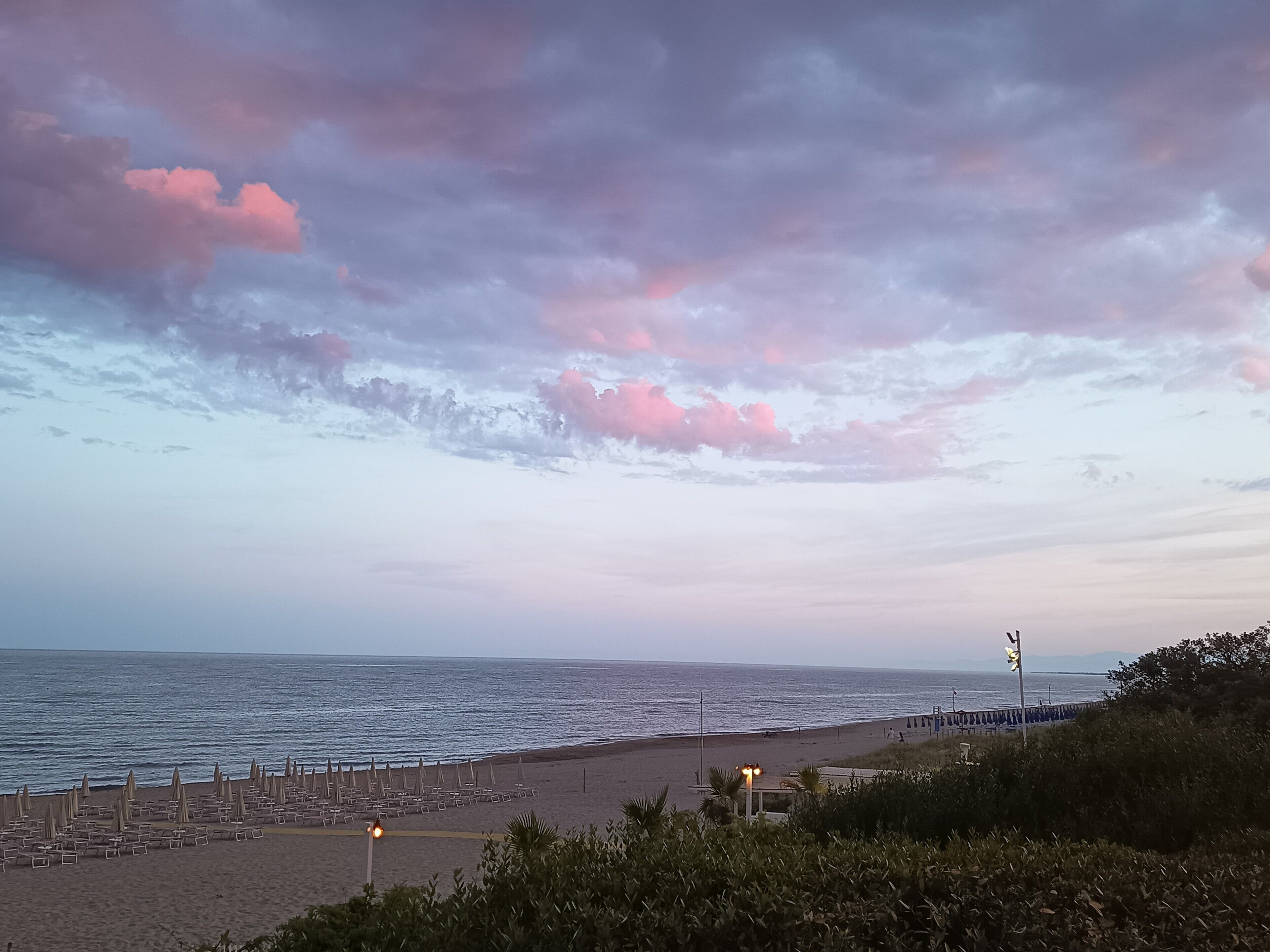 Plage