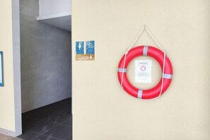 Interior - Riverine Diamond Rda12 Studio CK - Free 1 Parking, Netflix & Cozy Retreat Couples, Families (Kuching)