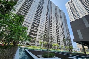 Garden - Nilai Youth City Residence C-25-15 (Nilai)