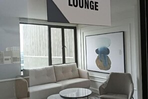 Meeting facility - Nilai Youth City Residence C-25-15 (Nilai)