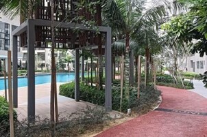 Jardín