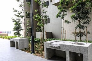 Garden - Nilai Youth City Residence C-25-15 (Nilai)