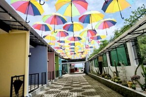 Exterior - Sunshine Stay Panglao (Panglao)