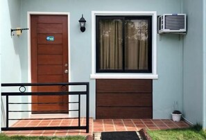 ห้องพัก