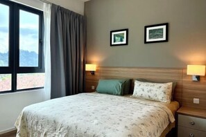 Room - Peaceful Onsen Suite Ipoh (Ulu Kinta)