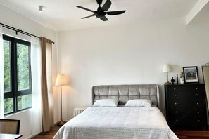 Ausstattung der Unterkunft