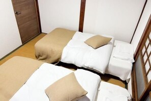 客房