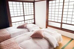 客房
