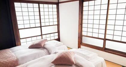 Yuzawa Ishiuchi Maruyama Nozomi Ryokan