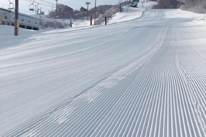 Deportes de invierno