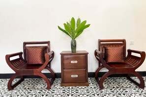 Room - Villa Romduol (Kampot)