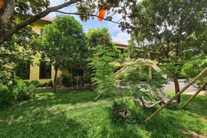 Interior - Villa Romduol (Kampot)