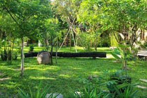 Interior - Villa Romduol (Kampot)