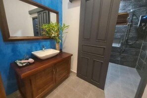 Room - Villa Romduol (Kampot)