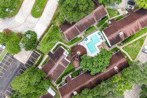 Exterior - Couples Lakefront Conroe Retreat (Montgomery)