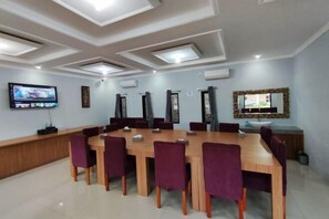 Meeting facility - HOTEL CIWANGI (Bungursari)