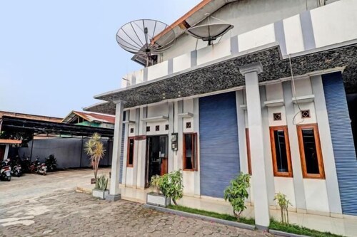 HOTEL CIWANGI