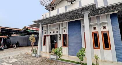 HOTEL CIWANGI