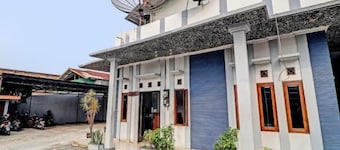 HOTEL CIWANGI