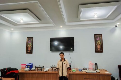 HOTEL CIWANGI