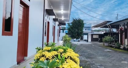 HOTEL CIWANGI