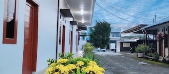 HOTEL CIWANGI