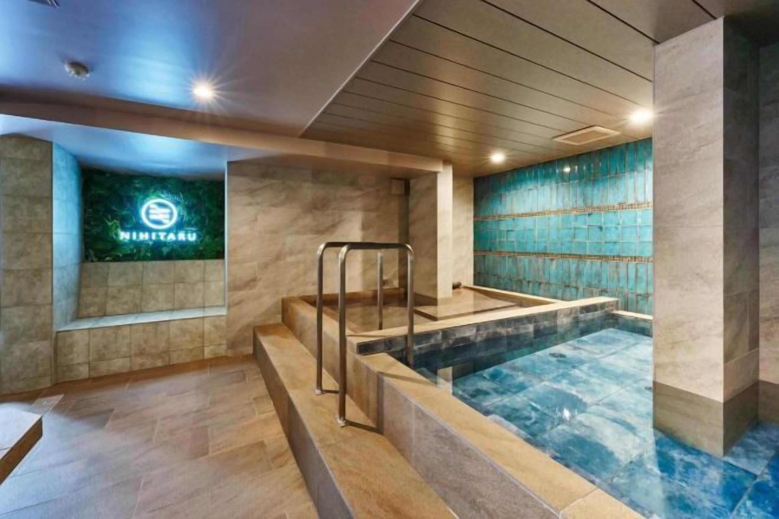 Majoituspaikan mukavuudet