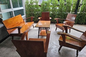 Unclassified image, 4 of 13, button - The Bird Nest Homestay& Coffee Shop (Phra Pradaeng)