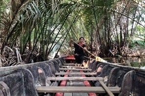 Miscellaneous - The Bird Nest Homestay& Coffee Shop (Phra Pradaeng)