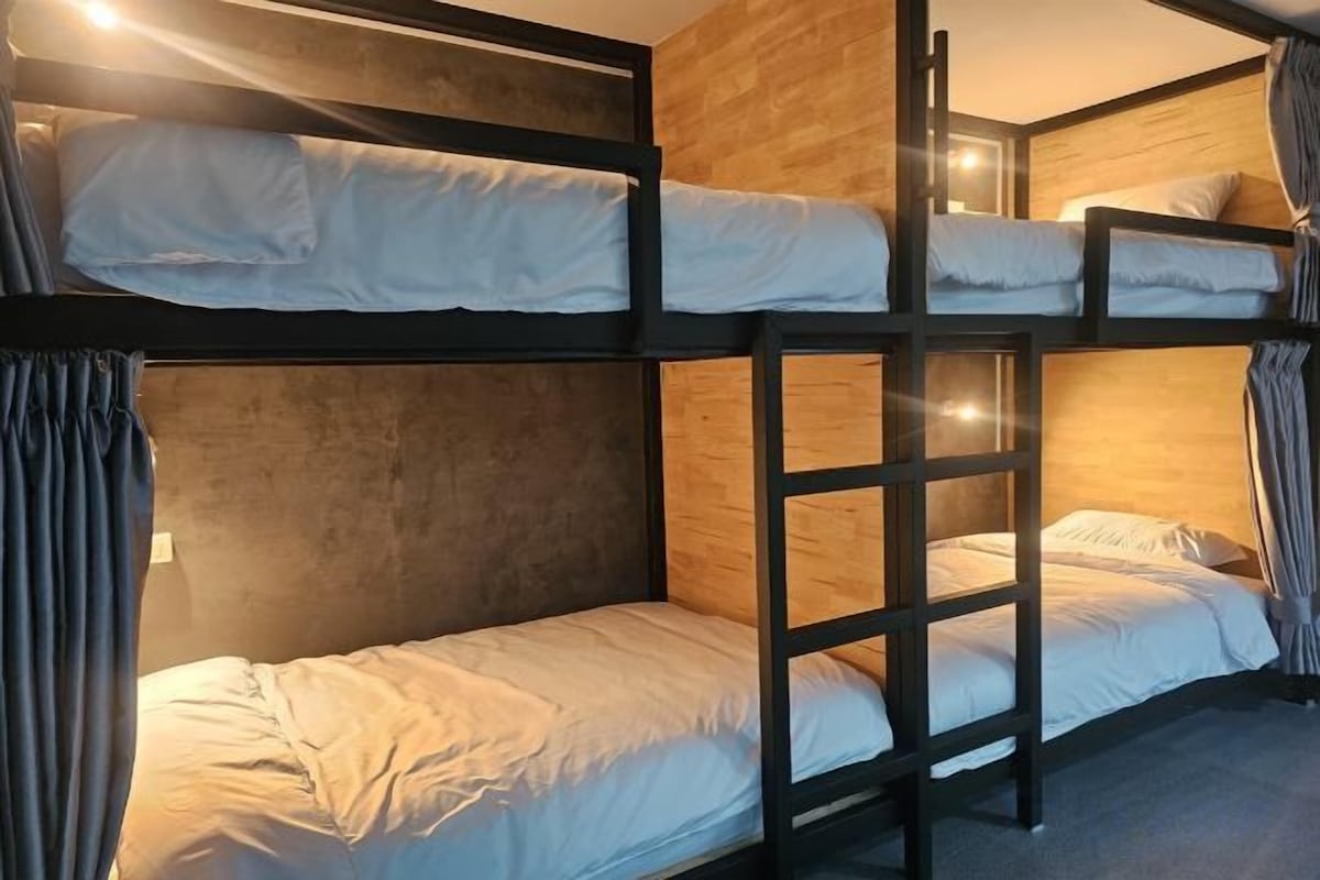 Standard Bunk Bed