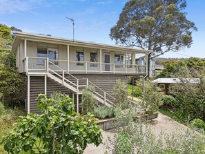 Exterior - Prasino in Central Lorne (Lorne)