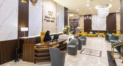 Dancenter Al Dabab Near King Fahad Medical City