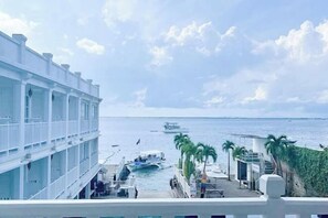 View from property - The Mark Resort Cebu (Lapu-Lapu City)