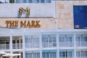 Exterior - The Mark Resort Cebu (Lapu-Lapu City)