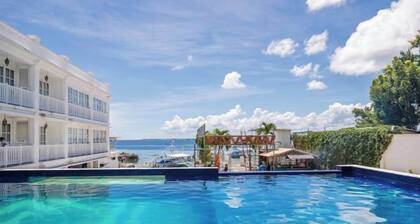 The Mark Resort Cebu