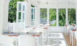 Dining - The Mark Resort Cebu (Lapu-Lapu City)