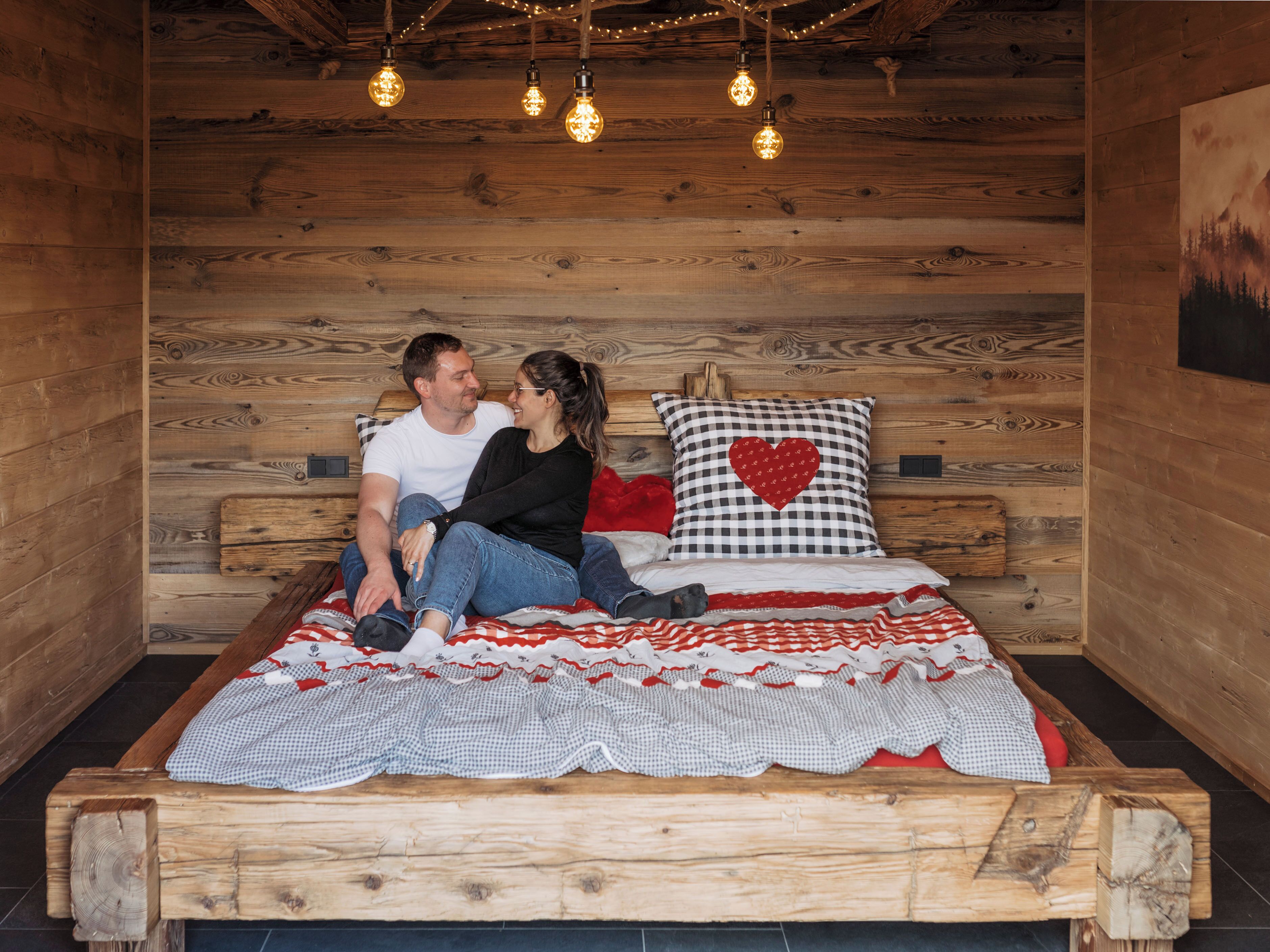 1 bedroom, Internet, bed sheets