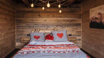 1 bedroom, Internet, bed sheets