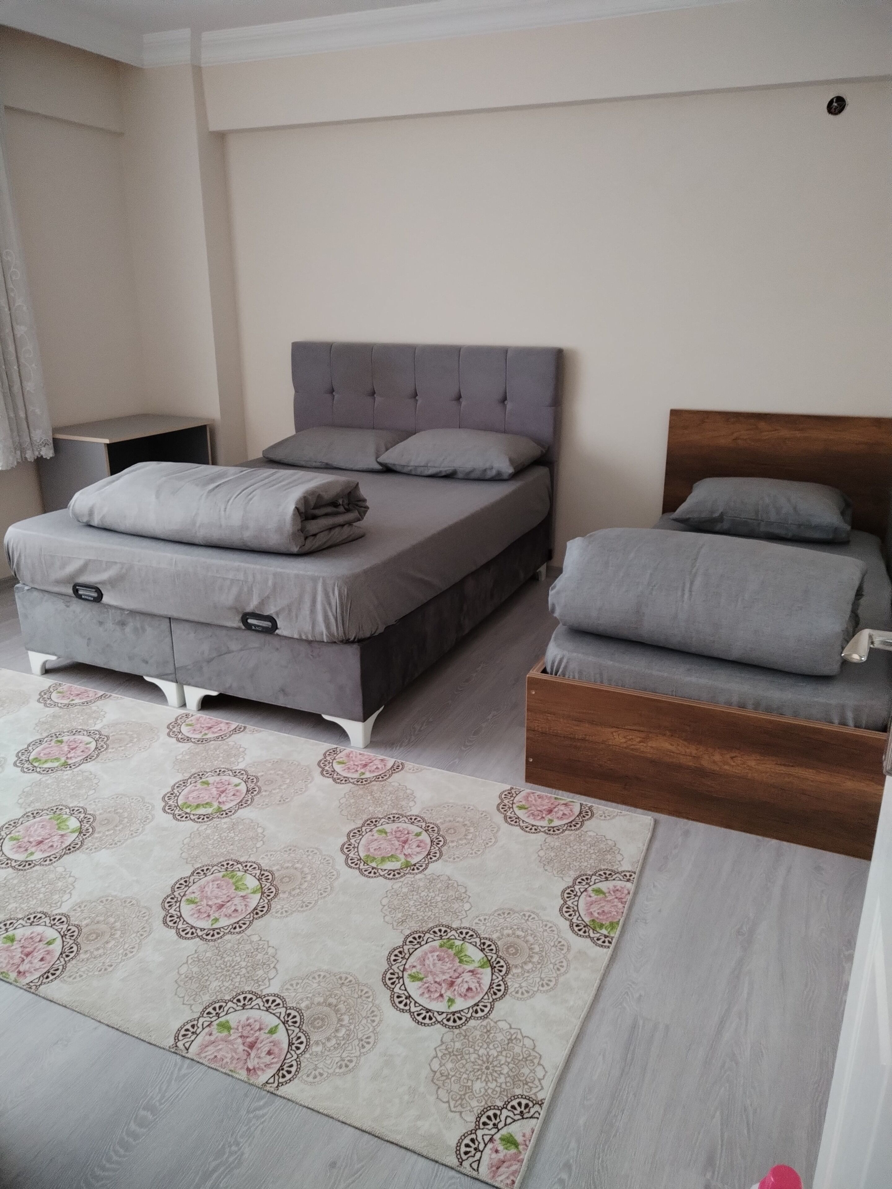 Classic Condo, Balcony, Sea View | Soundproofing, iron/ironing board, free WiFi