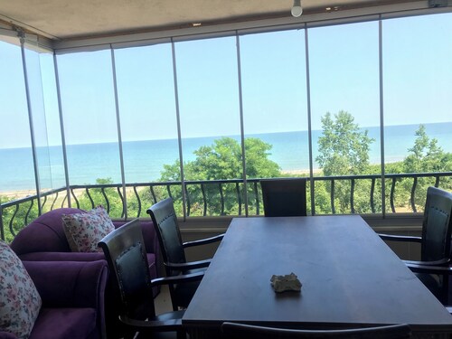 ÜNYE KAVAKLAR GÜNLÜK EV