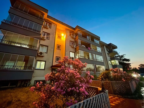 ÜNYE KAVAKLAR GÜNLÜK EV