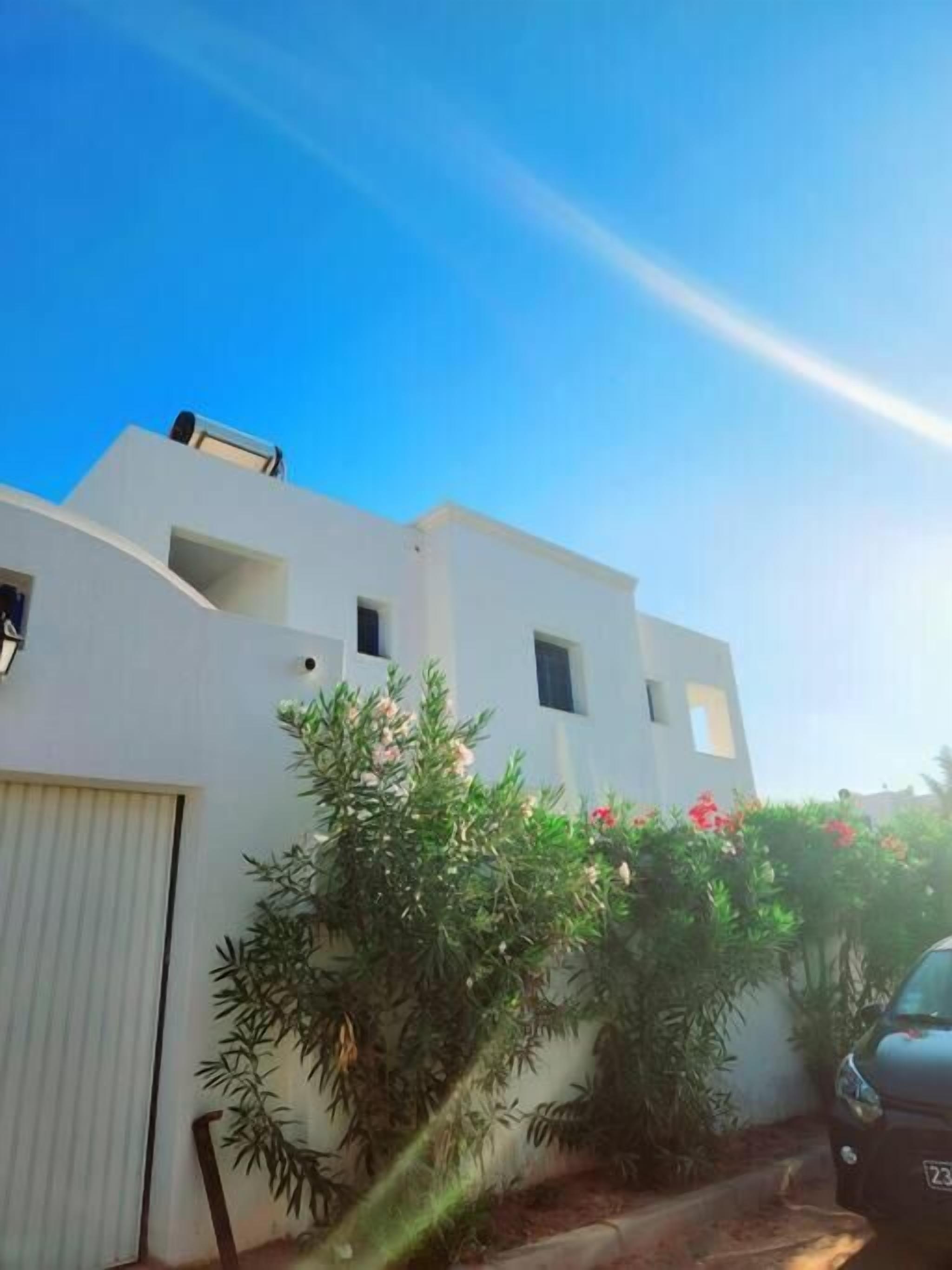 Vila, 5 kamar tidur, Boleh Merokok, balkon | Eksterior