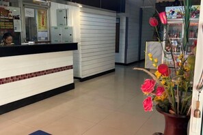 Unclassified image, 3 of 5, button - Pattaya Inn hotel (Pattaya)