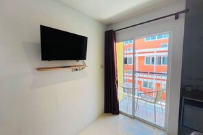 Unclassified image, 5 of 5, button - Pattaya Inn hotel (Pattaya)