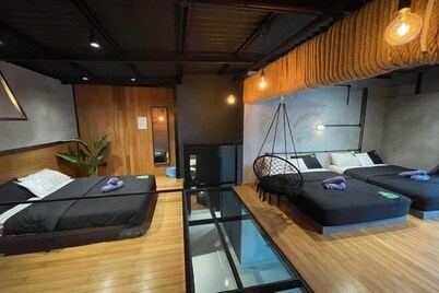 1Medini Hub near Legoland By Ucome Homestay