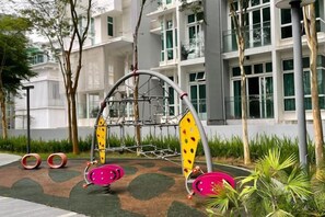 Unclassified image, 4 of 22, button - 1Medini Hub near Legoland By Ucome Homestay (Iskandar Puteri)